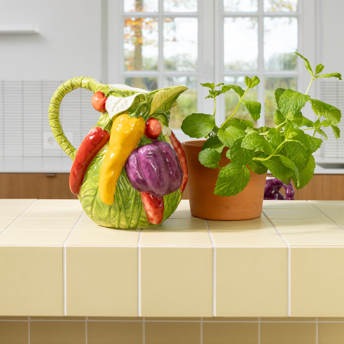 &k amsterdam Legume Kan 2,5 L - Pepper