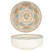 Rinart Kommetje - Celest - Porselein - 14 cm (370cc) - set van 6