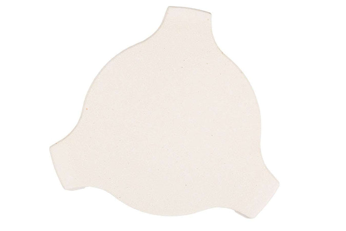 Buccan BBQ - Kamado barbecue - Heat Deflector - voor 15" en 16" BBQ