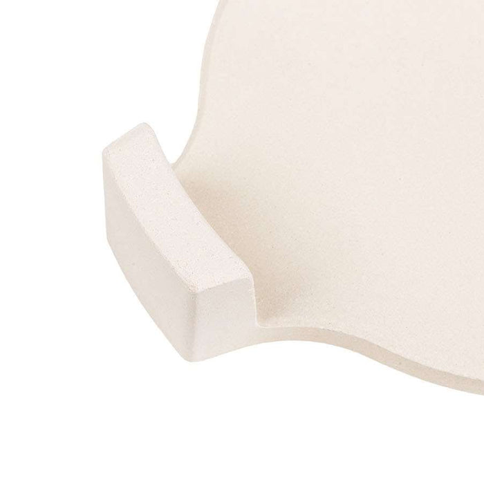 Buccan BBQ - Kamado barbecue - Heat Deflector - voor 15" en 16" BBQ