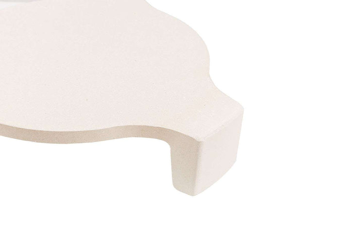 Buccan BBQ - Kamado barbecue - Heat deflector - voor 18"