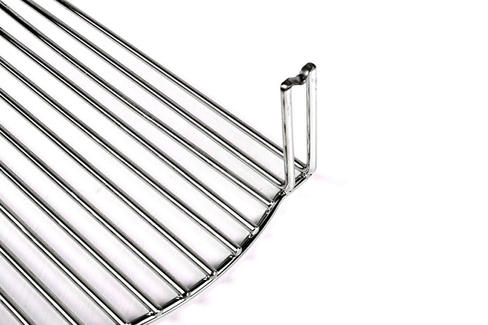 Buccan BBQ – Kamado barbecue – 16″ Grill expander