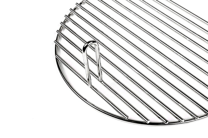 Buccan BBQ – Kamado barbecue – 16″ Grill expander