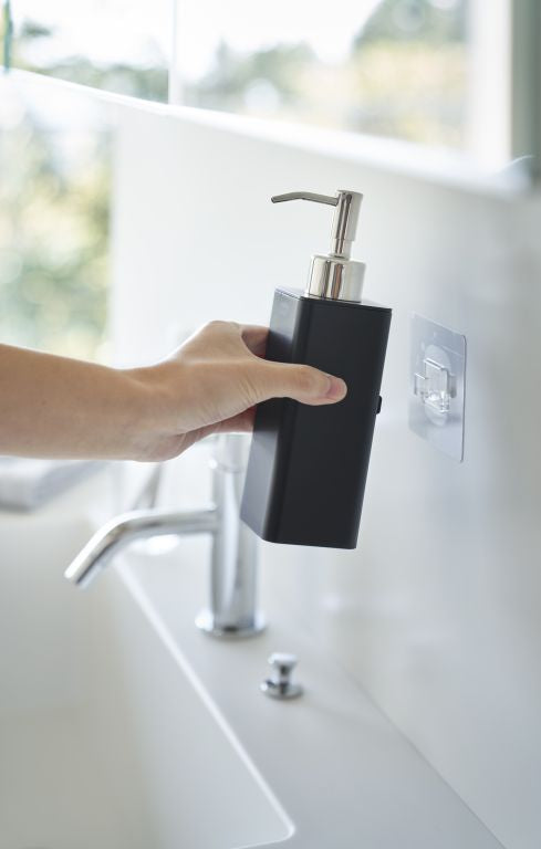 Yamazaki - Zeeppompje hangend