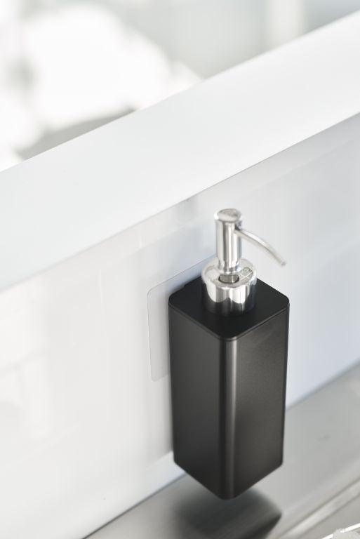 Yamazaki - Zeeppompje hangend