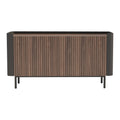 by fonQ Alva Dressoir - Walnoot