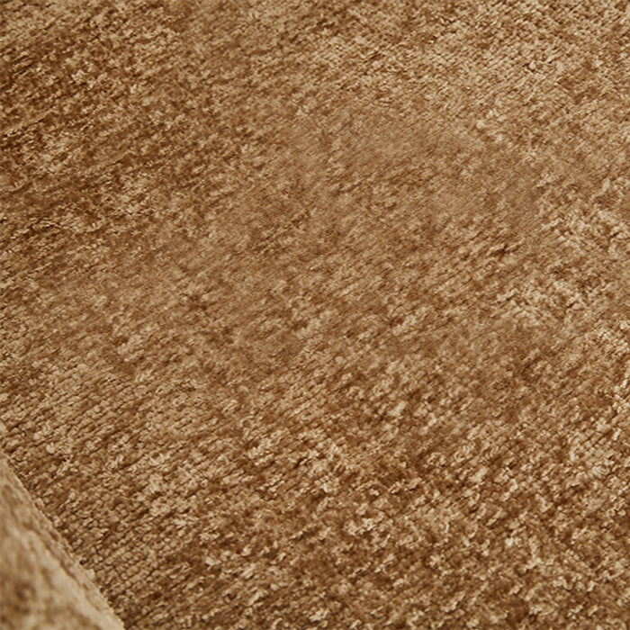 by fonQ Apollo Eetkamerstoel - Bouclé - Caramel
