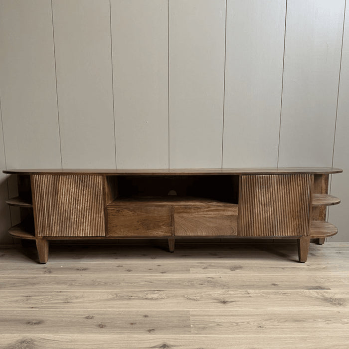 Old Inn - Tv meubel Reno 220cm