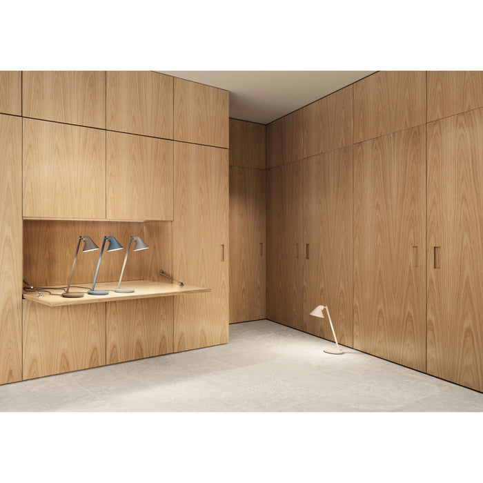 Louis Poulsen NJP Mini tafellamp LED wit