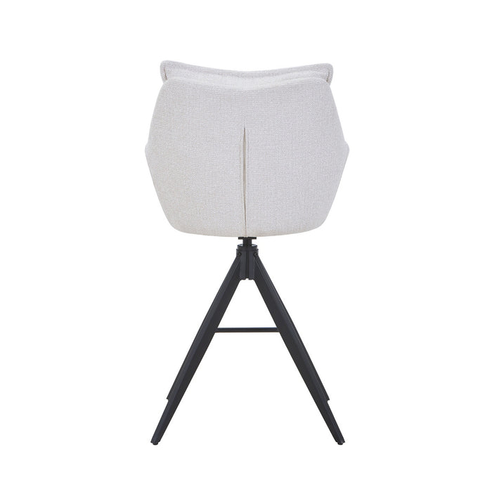 DÉJA Living - Barkruk Beige - Manon - Set van 2