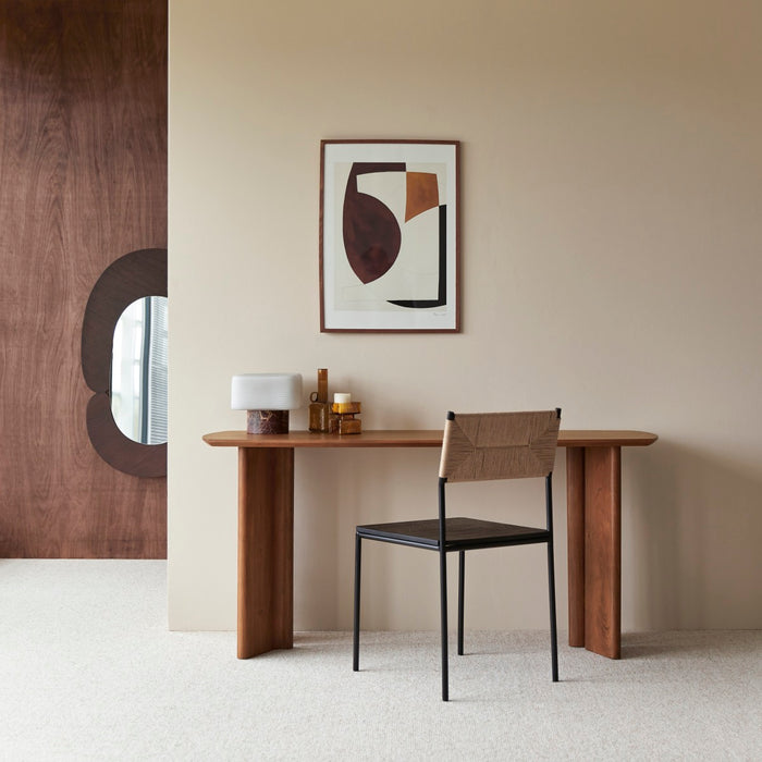 Tikamoon - Dressoir in massief acaciahout 160 Suzanne