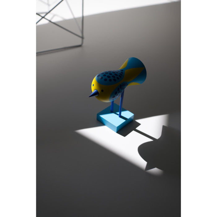 Birds 1967 decoratie No.3