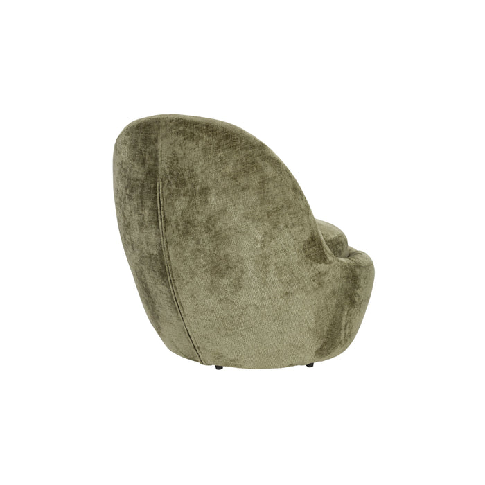 Housecraft Living Nash Fauteuil Groen