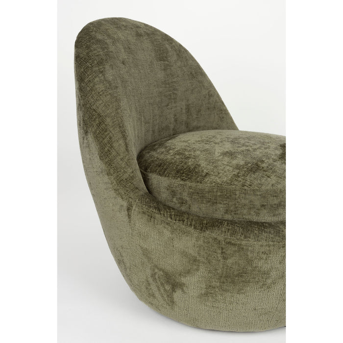 Housecraft Living Nash Fauteuil Groen