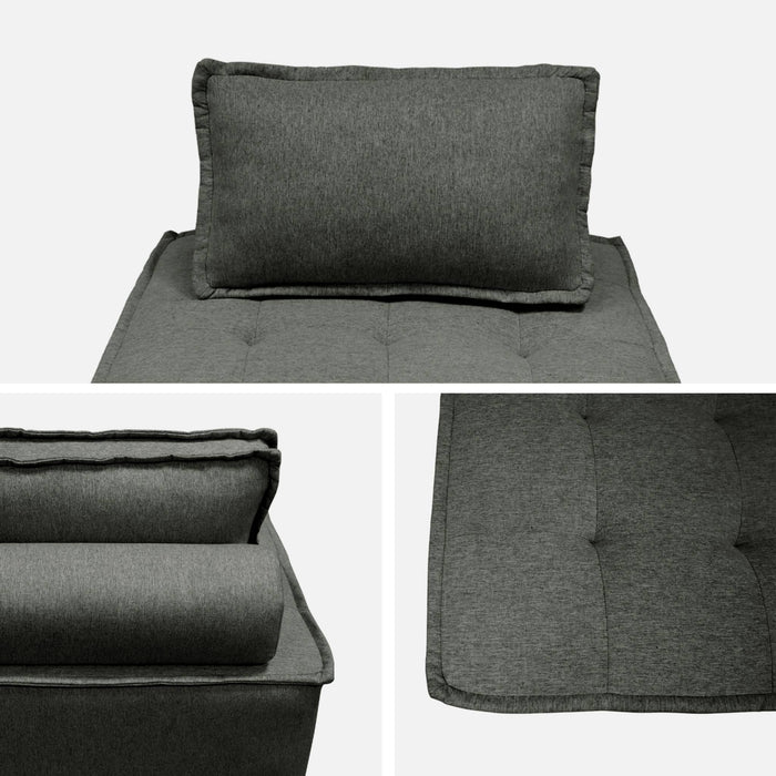 sweeek - 1-zitsbank, set van 2