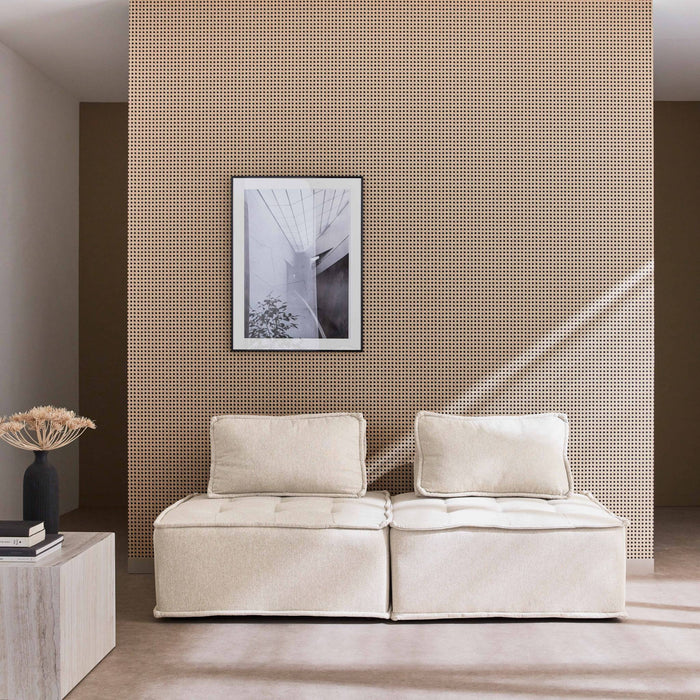 sweeek - 1-zitsbank, set van 2