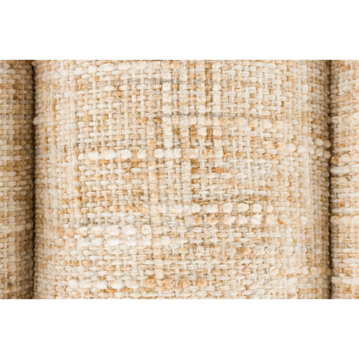 Housecraft Living Jethro Eettafelbank 180 cm Beige