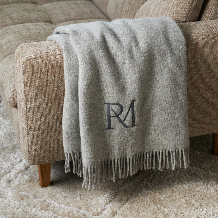 Rivièra Maison Riviera Maison Maliso Throw 180x130