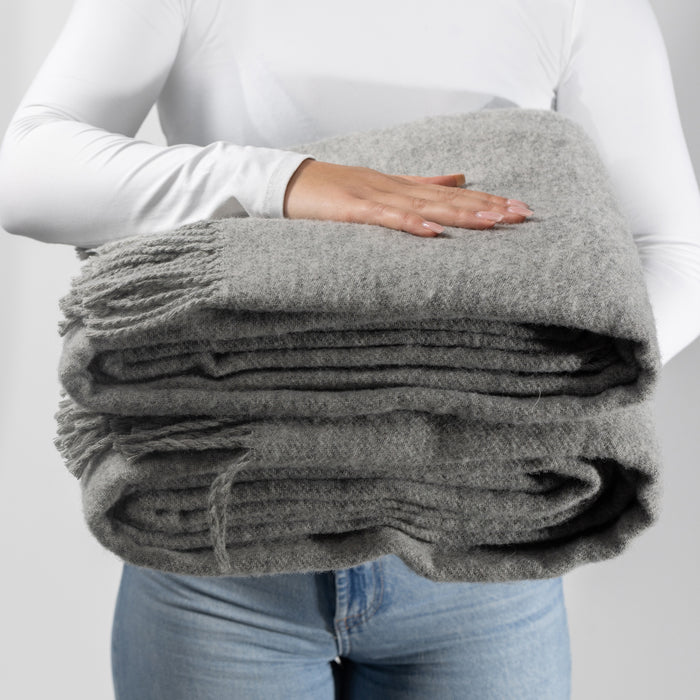 Rivièra Maison Riviera Maison Maliso Throw 180x130