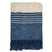Malagoon Tribal Plaid - Indigo