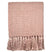 Malagoon Marble Plaid - Roze