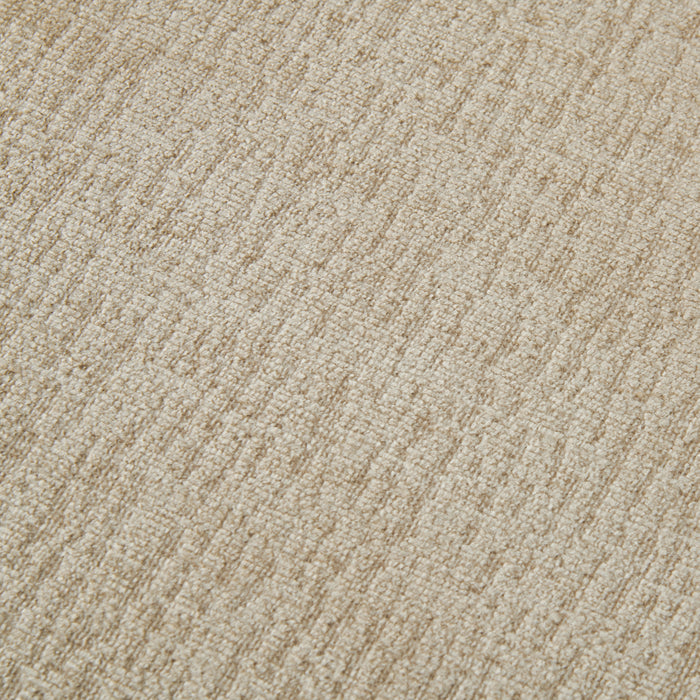 by fonQ Isu Eetkamerstoel - Warm Beige