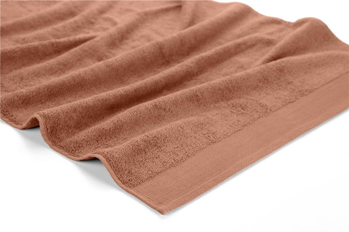 Walra - Baddoek Soft Cotton - 60x110 - Terra