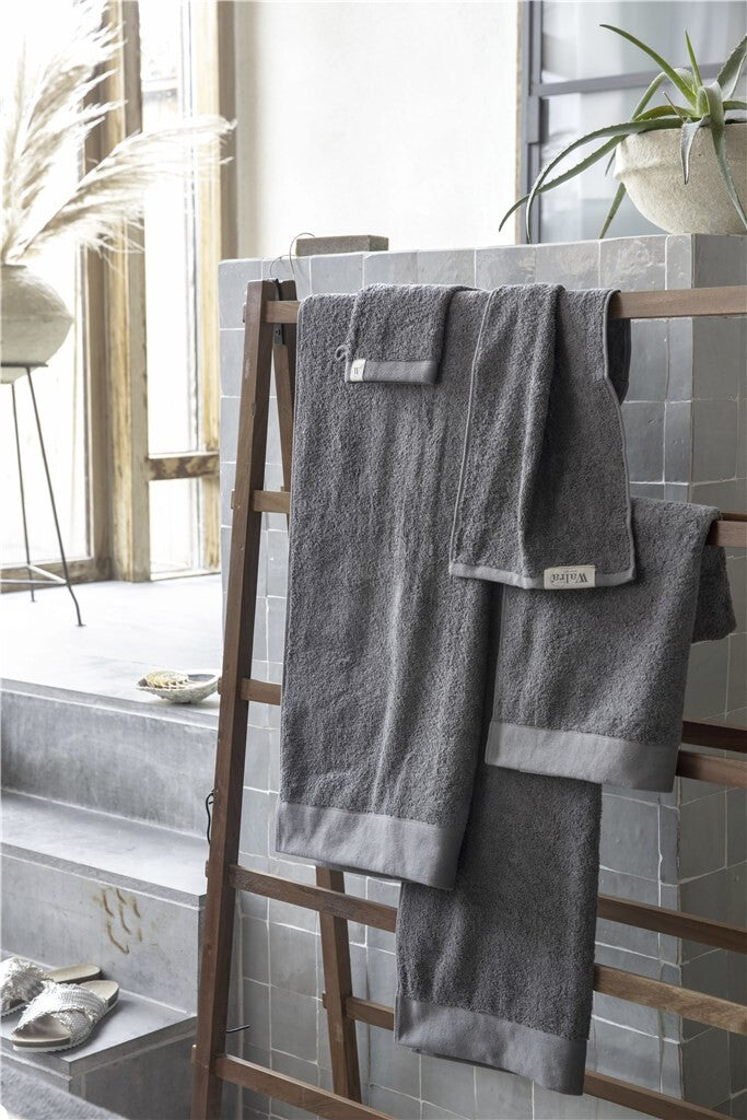 Walra - Baddoek Remade Cotton - 10x 50x100 - Off White