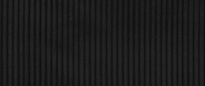 Trae Mobler Harmon 160x200 cm Gestoffeerd Bed Zwart