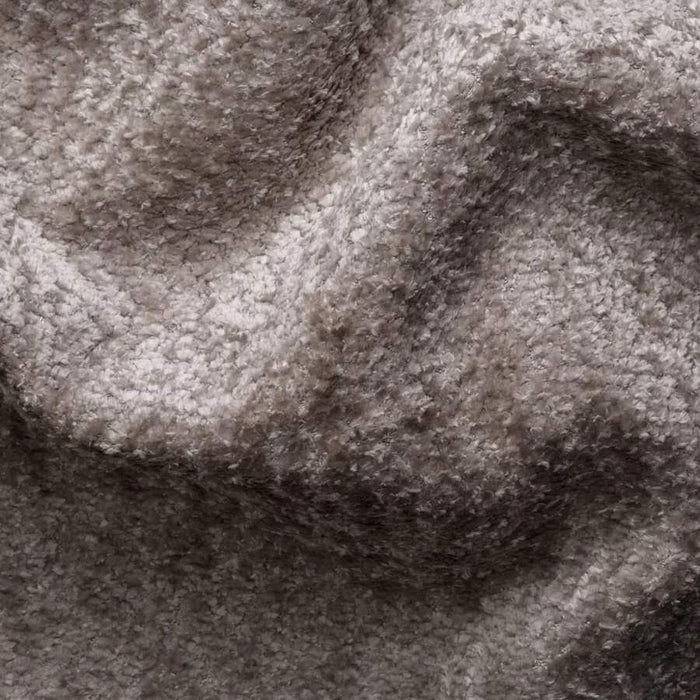 Trae Mobler Fatima 180 x 200 cm Gestoffeerd Bed Taupe