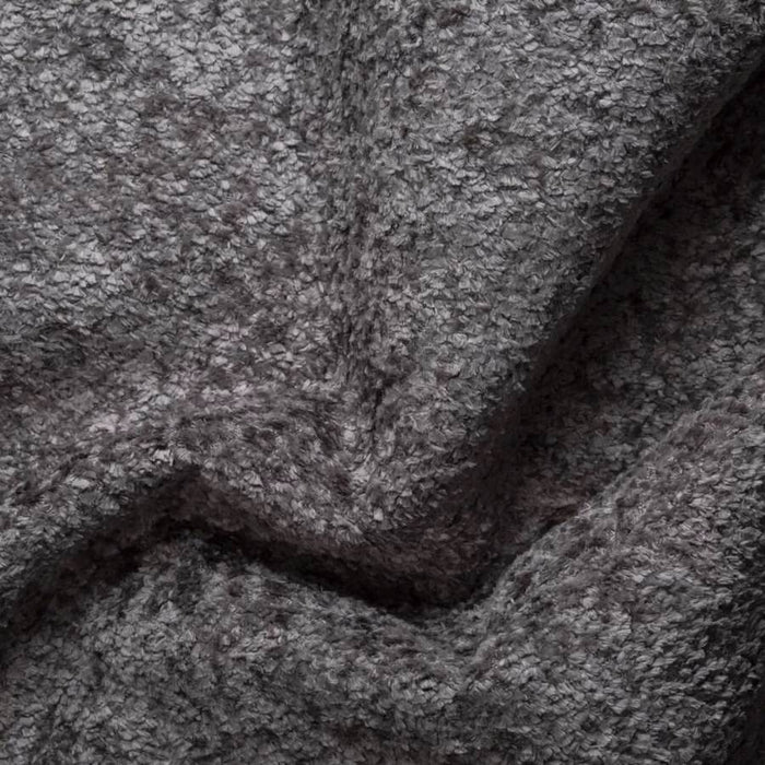 Trae Mobler Fatima 180 x 200 cm Gestoffeerd Bed Tingrijs