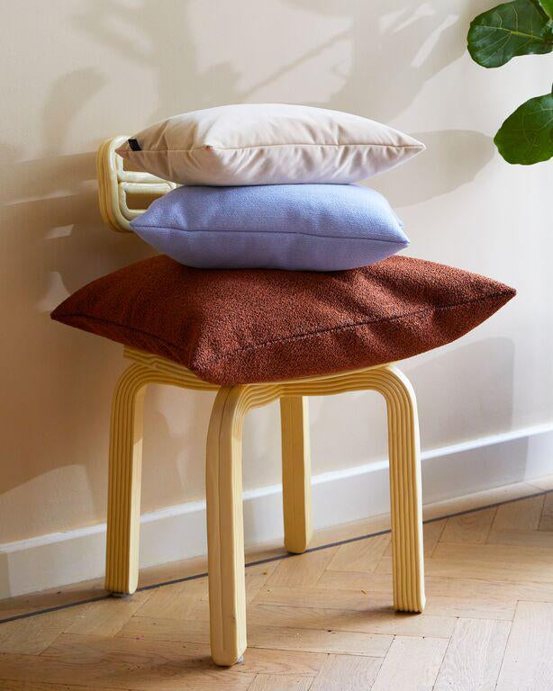 FÉST Cleo Sierkussen 60 x 60 cm - Pink