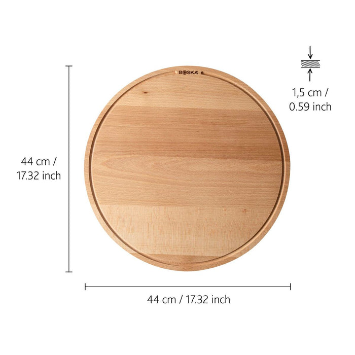 Pizza Board Amigo XL