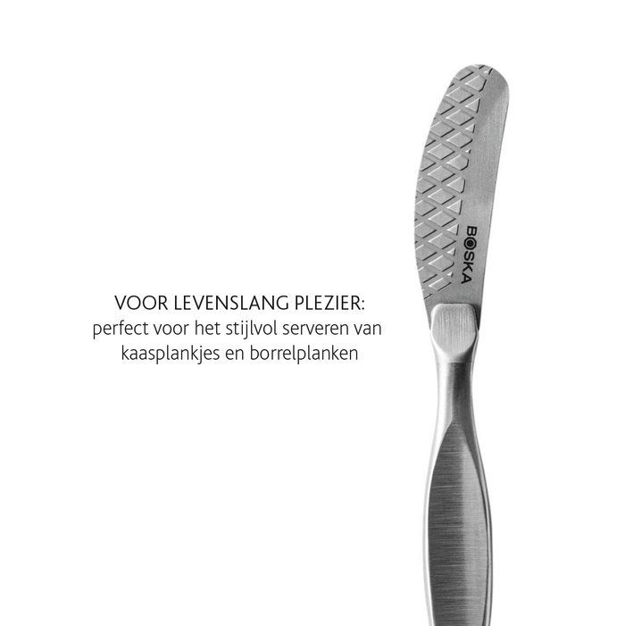 Smeermessenset Small Monaco+