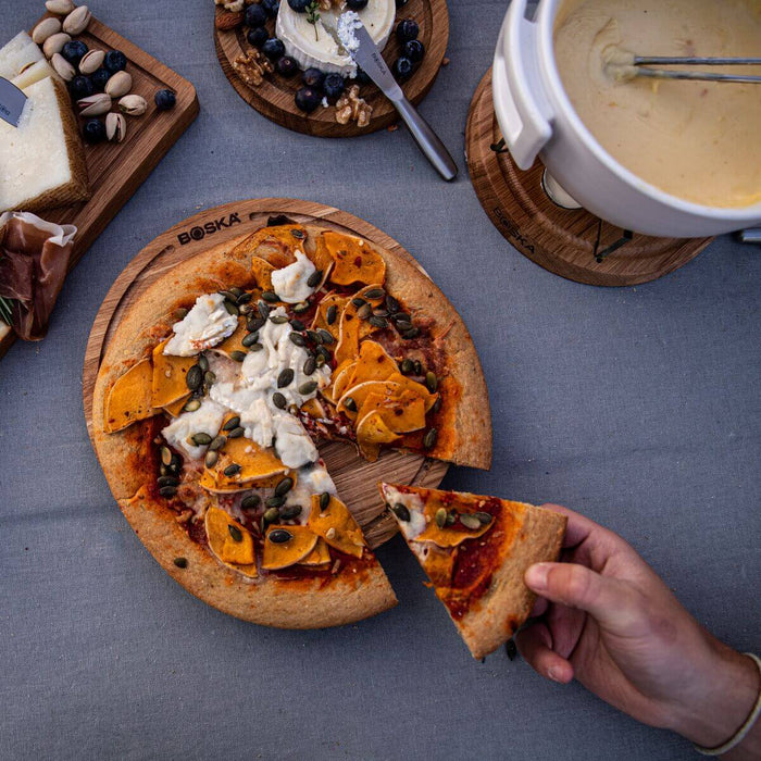 Pizza Board Friends S