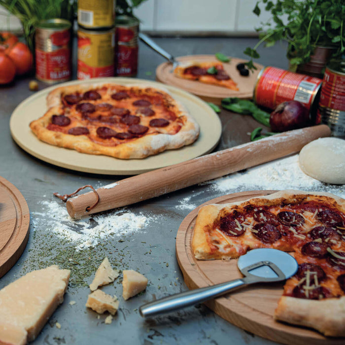 Pizzaplank Amigo S