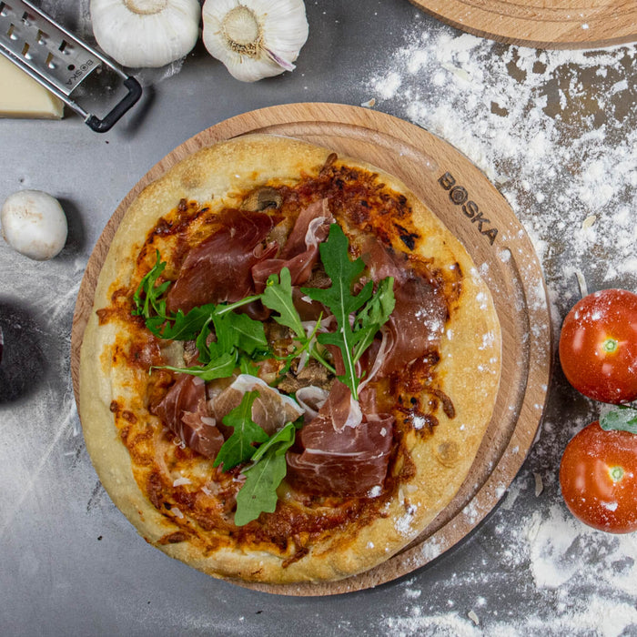Pizzaplank Amigo S