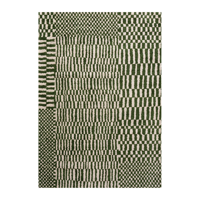 Louis de Poortere Berber Vloerkleed 240 x 340 cm - Oasis