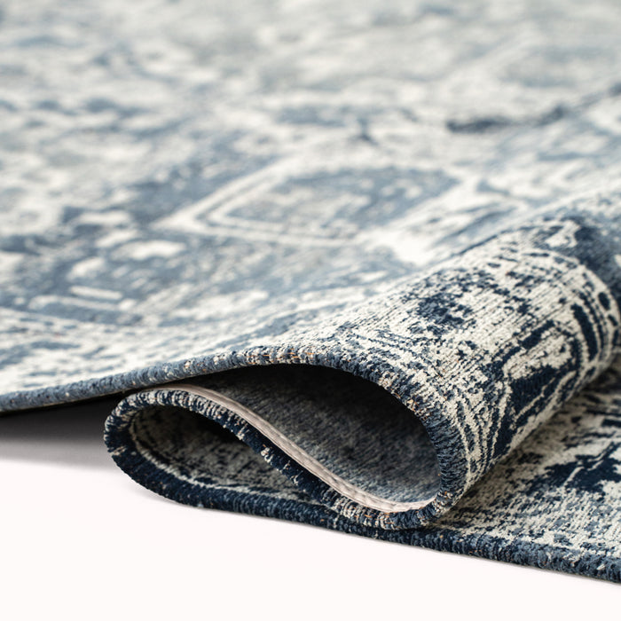 Louis de Poortere Tabriz Vloerkleed 240 x 340 cm - Atlantide