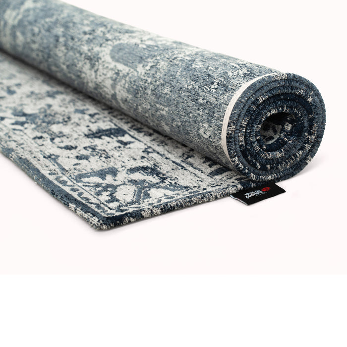 Louis de Poortere Tabriz Vloerkleed 170 x 240 cm - Atlantide