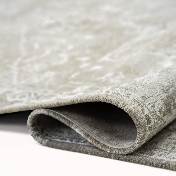 Louis de Poortere Tabriz Vloerkleed 140 x 200 cm - Suede