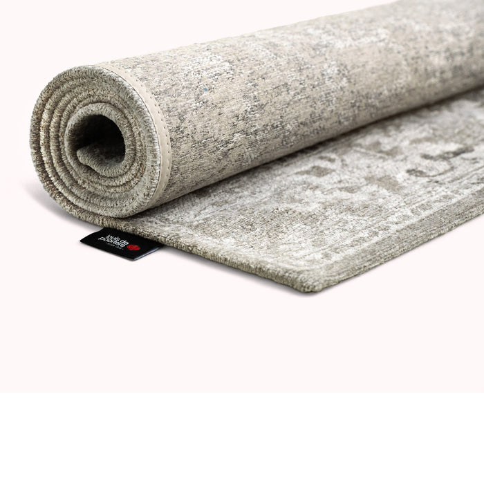 Louis de Poortere Tabriz Vloerkleed 170 x 240 cm - Suede