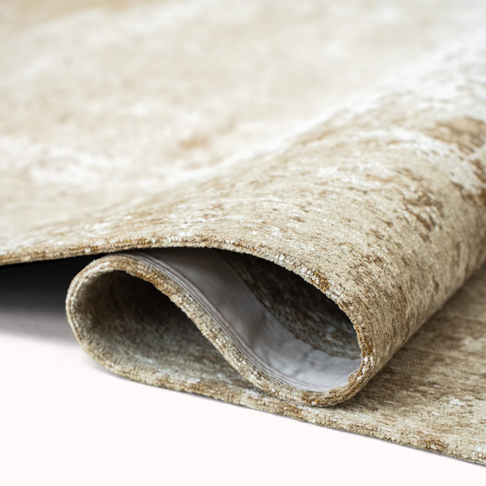 Louis de Poortere Virgin Land Vloerkleed 280 x 390 cm - Mercury