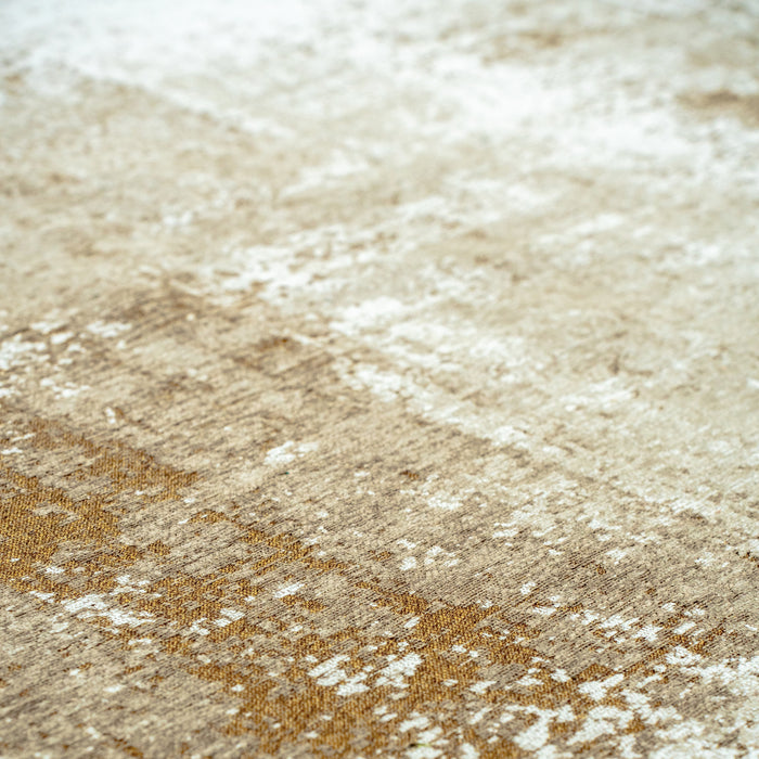 Louis de Poortere Virgin Land Vloerkleed 200 x 280 cm - Mercury