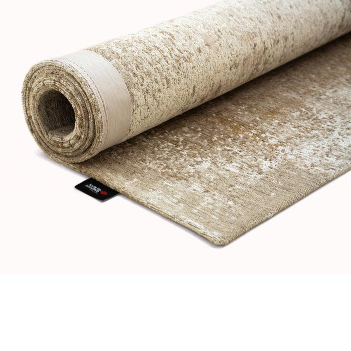 Louis de Poortere Virgin Land Vloerkleed 200 x 280 cm - Mercury