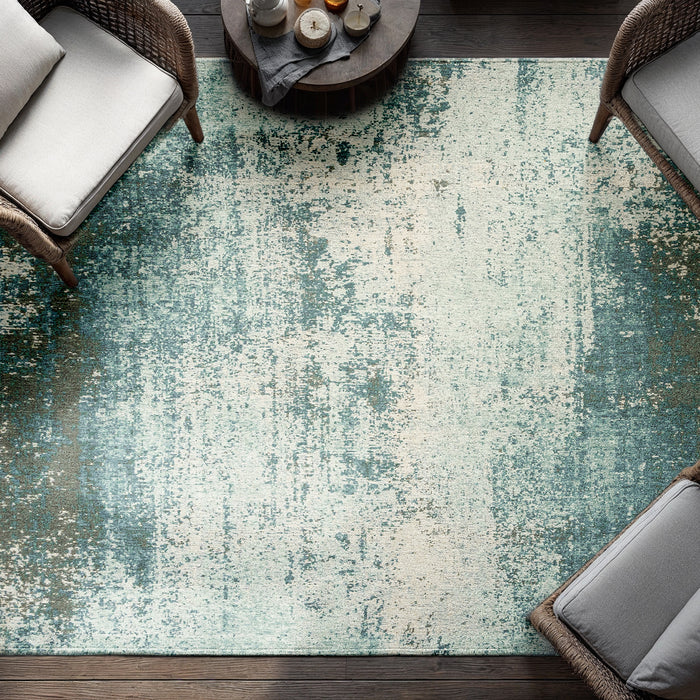 Louis de Poortere Virgin Land Vloerkleed 280 x 390 cm - Neptune