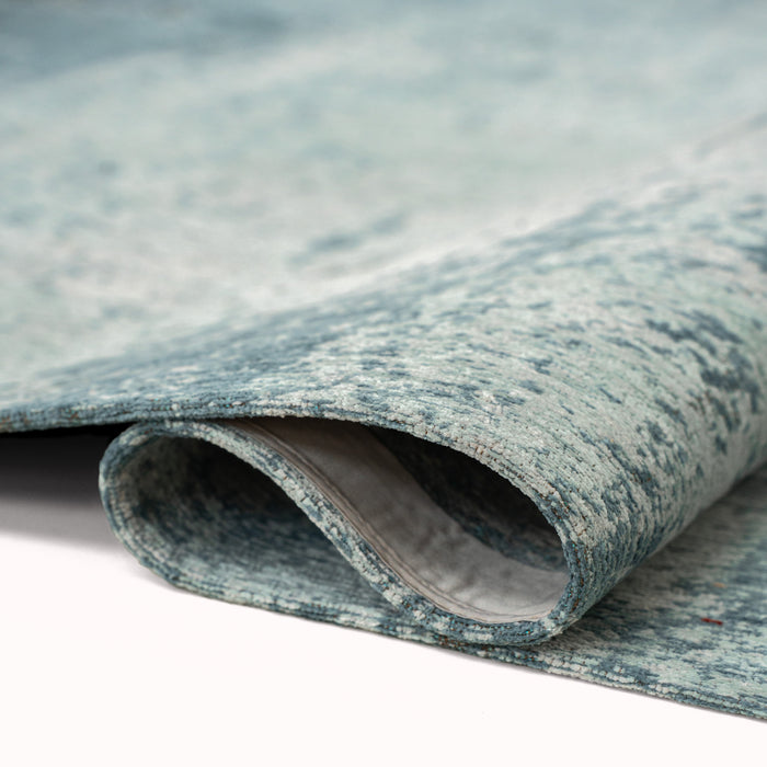 Louis de Poortere Virgin Land Vloerkleed 80 x 150 cm - Neptune