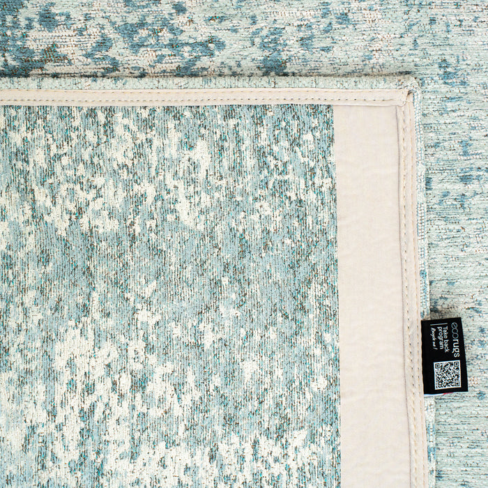 Louis de Poortere Virgin Land Vloerkleed 80 x 150 cm - Neptune