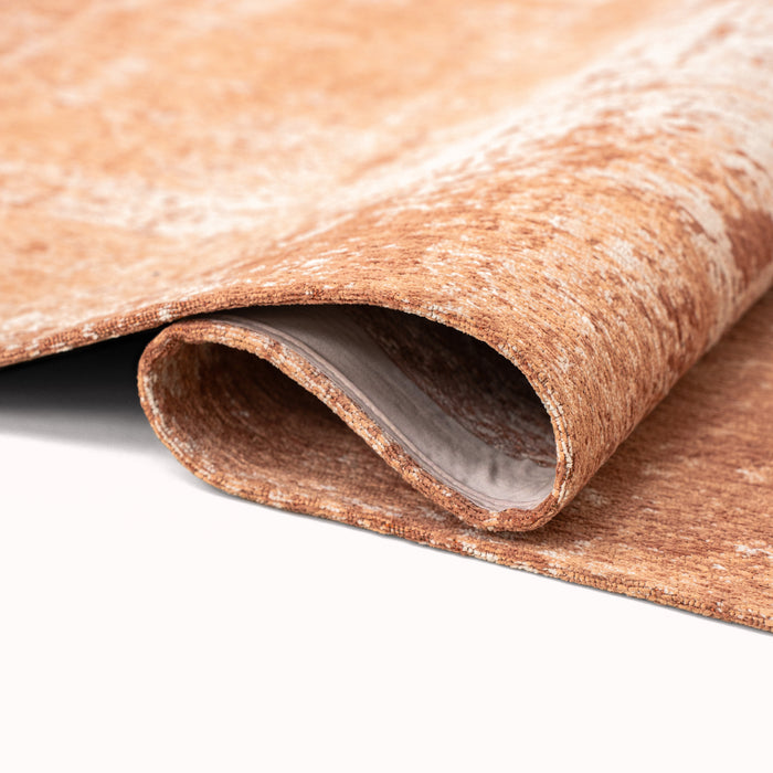 Louis de Poortere Virgin Land Vloerkleed 200 x 280 cm - Mars