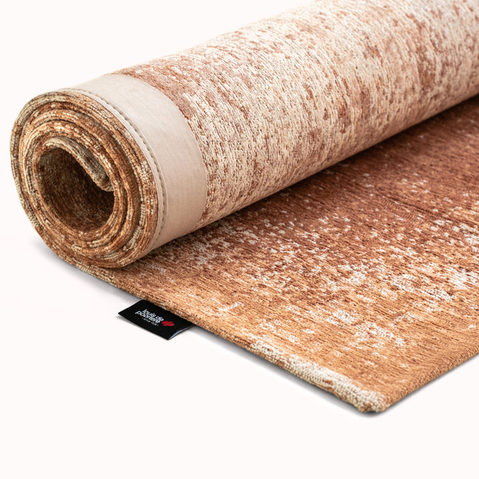 Louis de Poortere Virgin Land Vloerkleed 170 x 240 cm - Mars